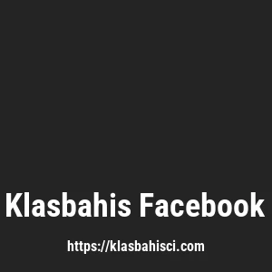 Klasbahis Facebook